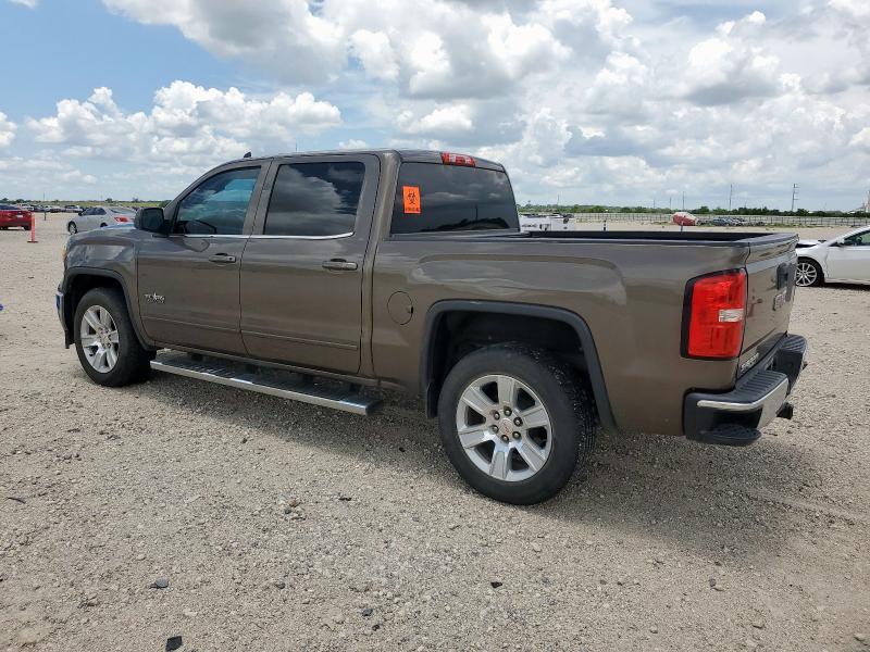 2015 GMC SIERRA C15 - 3GTP1UEC0FG325760