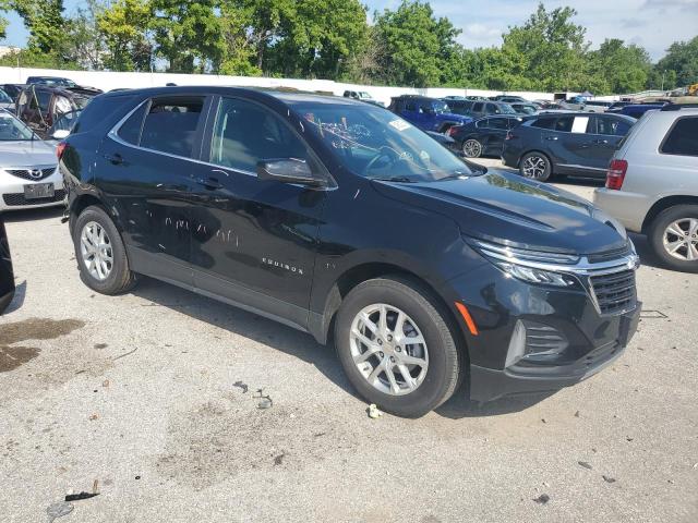 2024 CHEVROLET EQUINOX LT 3GNAXKEG0RL359728