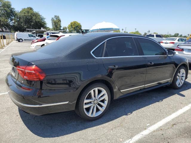 2016 VOLKSWAGEN PASSAT SEL 1VWCM7A38GC009022