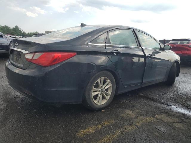 2013 HYUNDAI SONATA GLS - 5NPEB4AC6DH776965