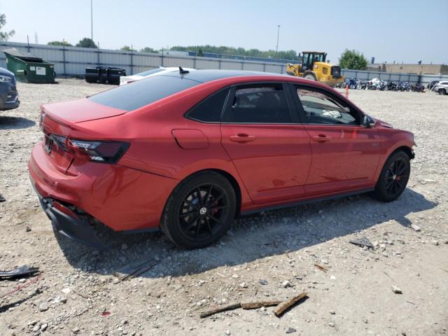 2025 VOLKSWAGEN JETTA GLI 3VW1T7BU0SM044257