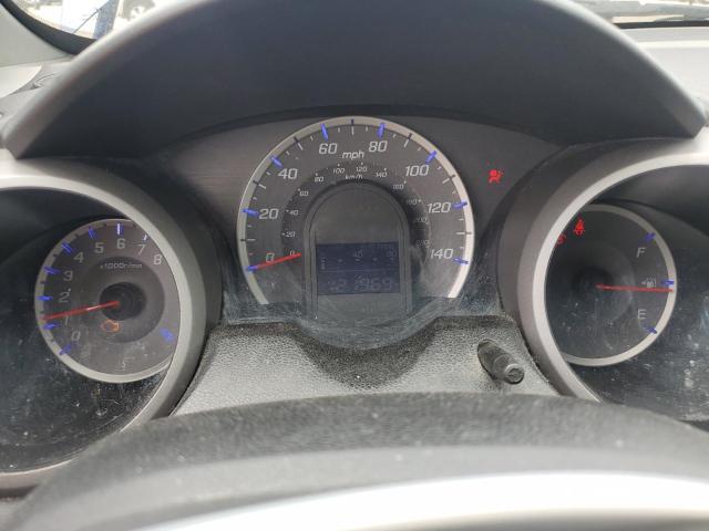 2010 HONDA FIT - JHMGE8H25AS000584