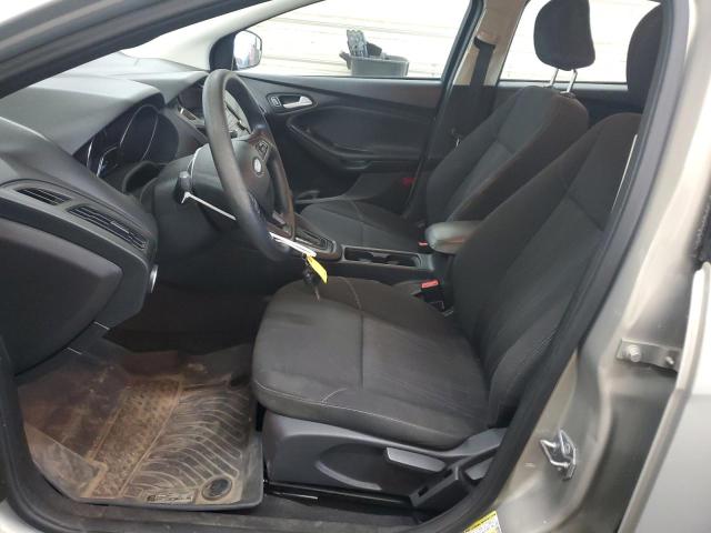 2016 FORD FOCUS SE - 1FADP3K24GL338805