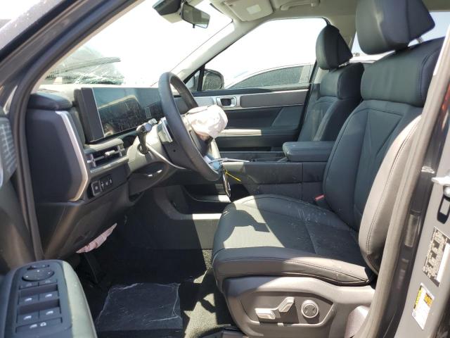 2025 HYUNDAI SANTA FE 5NMP24GL2SH142207