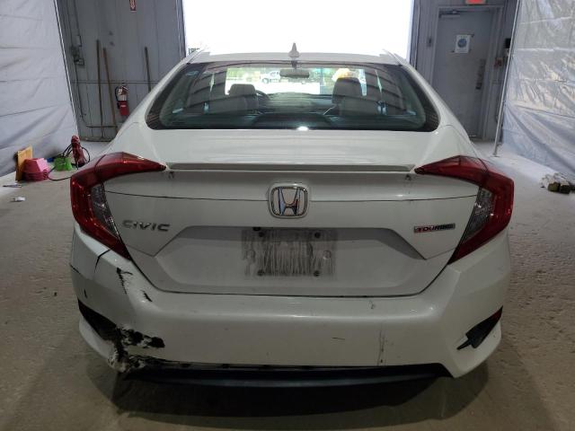 2016 HONDA CIVIC TOURING 19XFC1F91GE008526