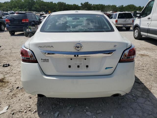 2014 NISSAN ALTIMA 2.5 - 1N4AL3AP0EC423858