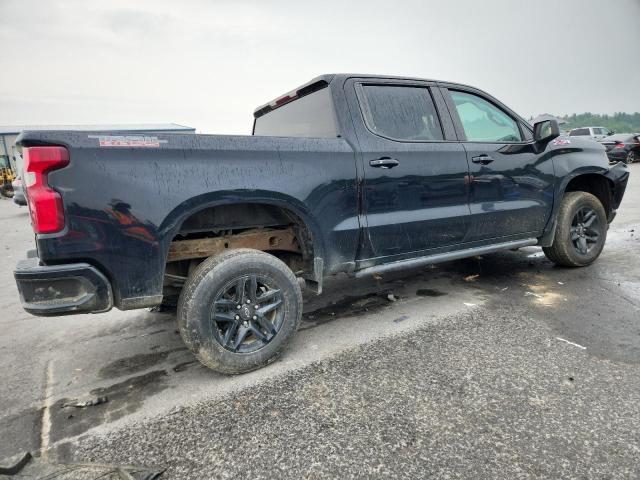 2019 CHEVROLET SILVERADO K1500 LT TRAIL BOSS 3GCPYFED5KG270863