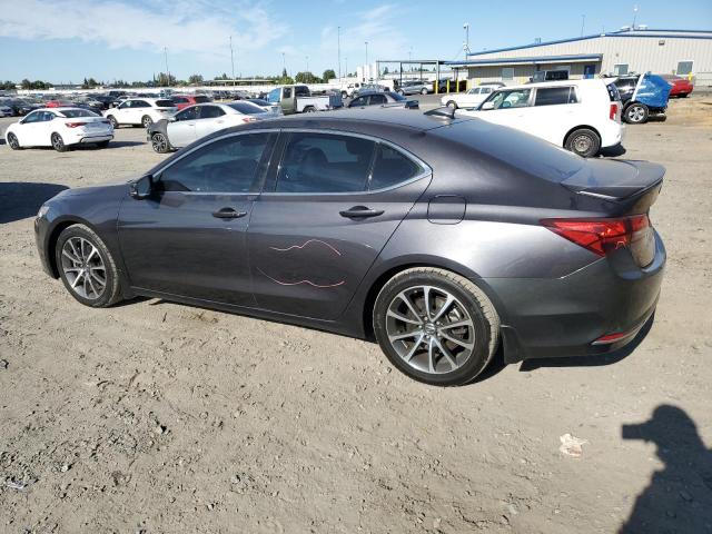 2015 ACURA TLX TECH - 19UUB2F57FA011978