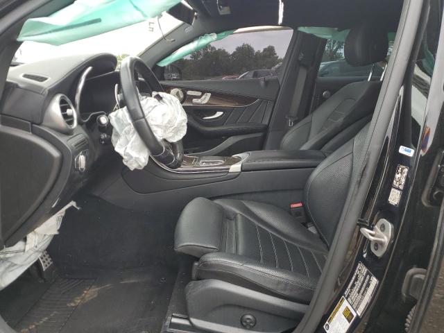 2021 MERCEDES-BENZ GLC COUPE W1N0J6EB0MF968136