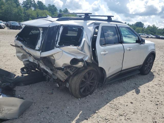 2018 FORD EXPLORER X 1FM5K8D87JGC78428