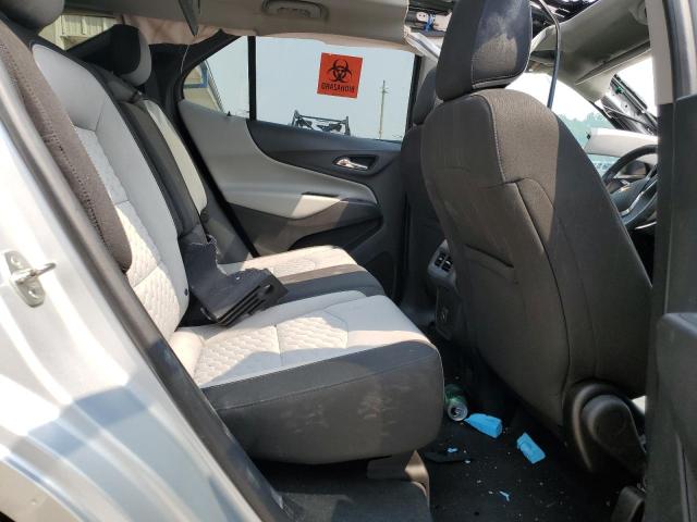 2019 CHEVROLET EQUINOX LT - 2GNAXLEX7K6142340