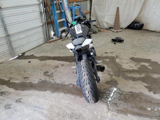 2023 YAMAHA YZFR7 JYARM38E5PA008835