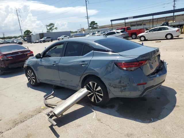 2024 NISSAN SENTRA SV 3N1AB8CV9RY255157