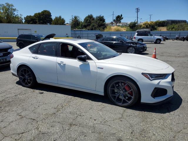 2023 ACURA TLX TYPE S 19UUB7F98PA001610