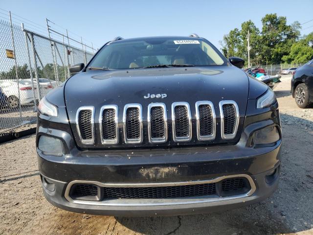 2016 JEEP CHEROKEE L 1C4PJMDS7GW198288