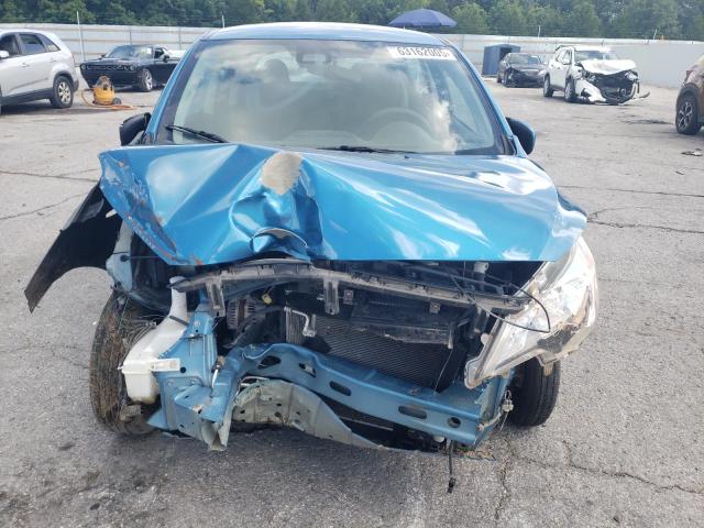 2021 MITSUBISHI MIRAGE ES ML32AUHJXMH002231