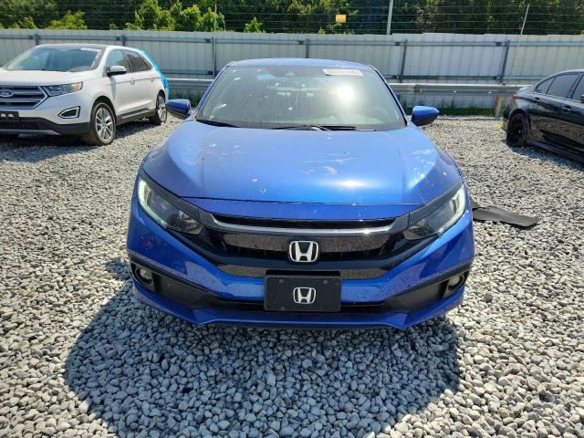 2020 HONDA CIVIC SPOR - 2HGFC4B80LH304782
