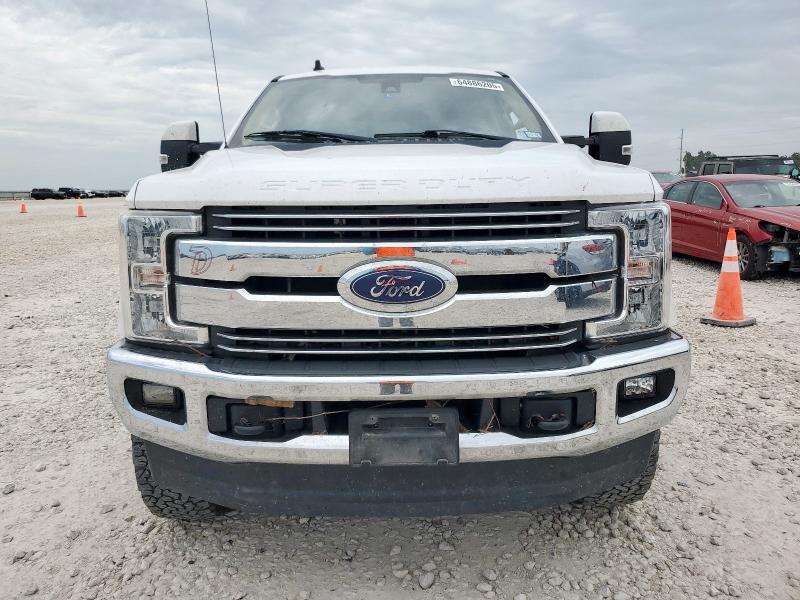 2019 FORD F250 SUPER 1FT7W2B66KEE83056