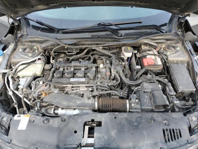 2020 HONDA CIVIC EXL SHHFK7H81LU208108