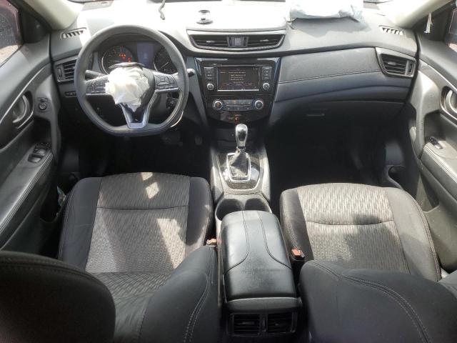 2019 NISSAN ROGUE S 5N1AT2MT4KC820008
