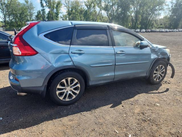 2015 HONDA CR-V EX 2HKRM4H59FH697943