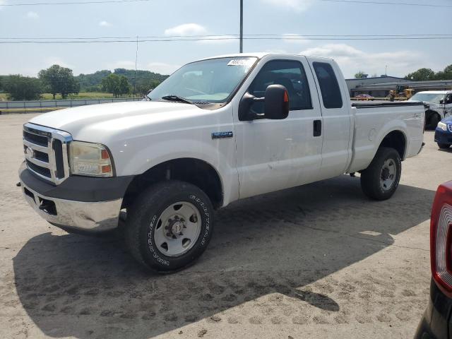 FORD F250 SUPER
