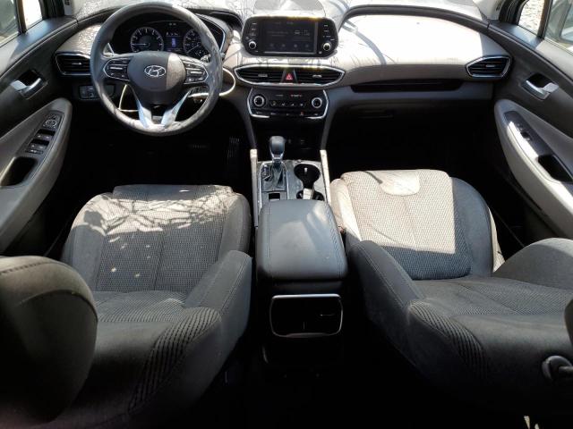 2019 HYUNDAI SANTA FE S - 5NMS2CADXKH010270