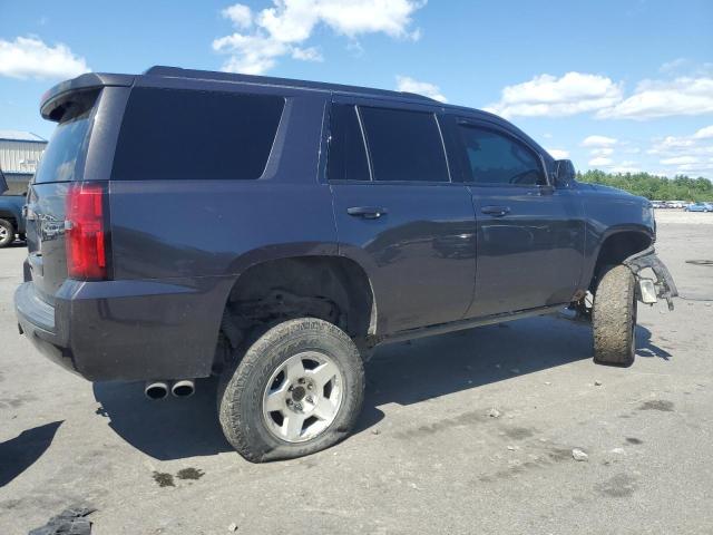 2015 CHEVROLET TAHOE K150 1GNSKBKC1FR748578