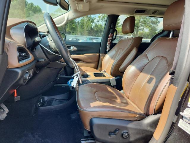 2017 CHRYSLER PACIFICA L 2C4RC1GG4HR523837