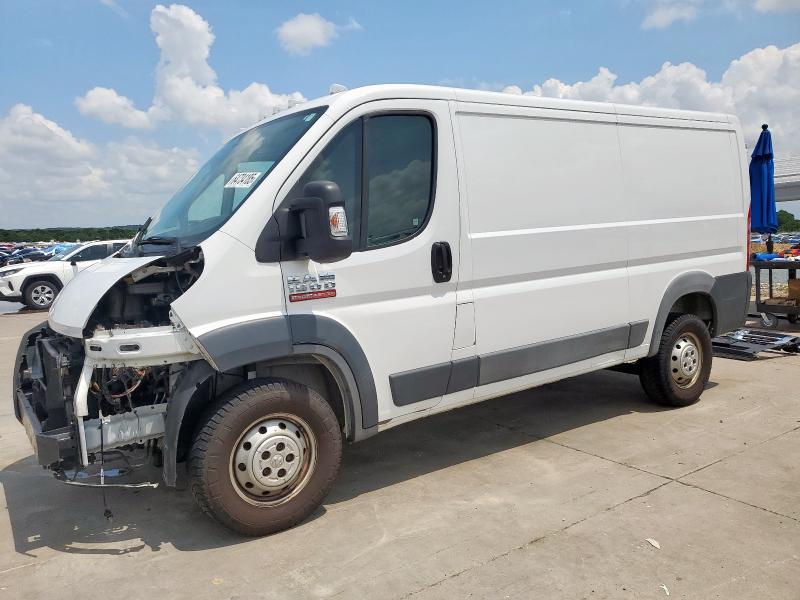 RAM 1500 PROMASTER