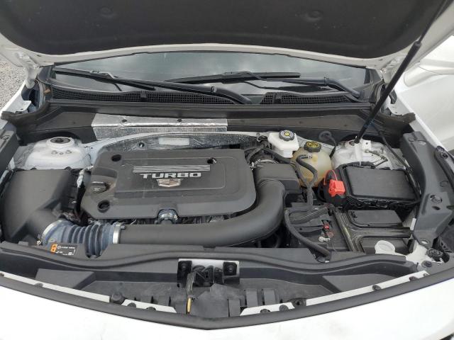 2023 CADILLAC XT4 SPORT 1GYFZER43PF170454