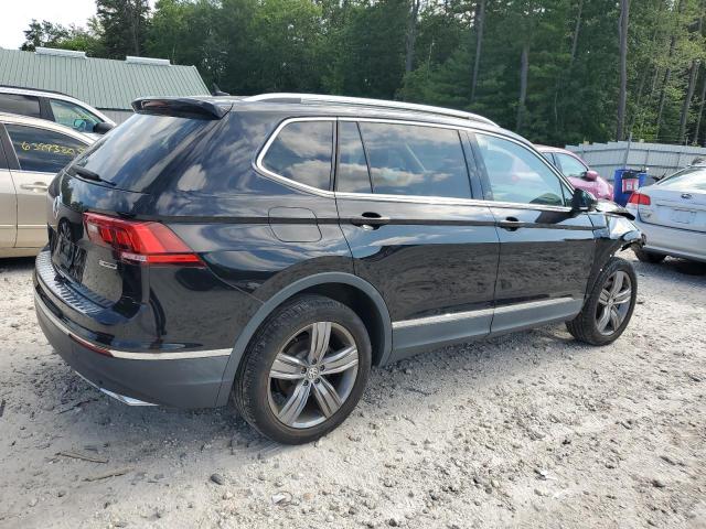 2020 VOLKSWAGEN TIGUAN SE #3279582314