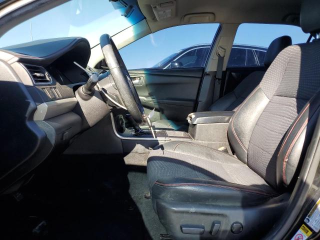 2015 TOYOTA CAMRY LE - 4T1BF1FK3FU894904