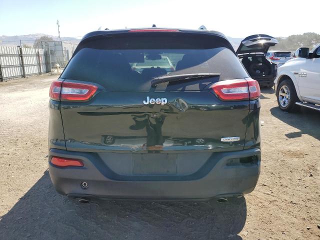 2014 JEEP CHEROKEE L - 1C4PJLCS8EW319838