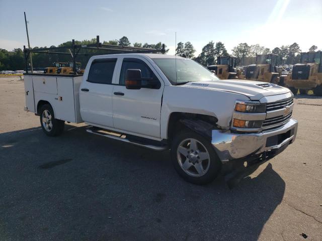 2017 CHEVROLET silverado 1GC1KUEY2HF141052
