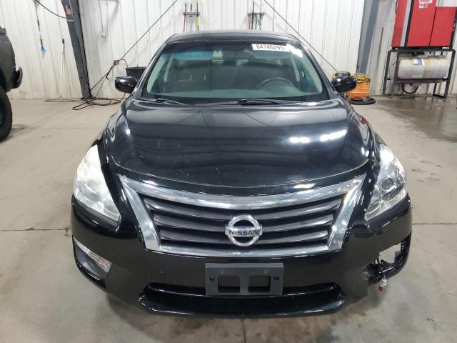 2014 NISSAN ALTIMA 2.5 #3283986809