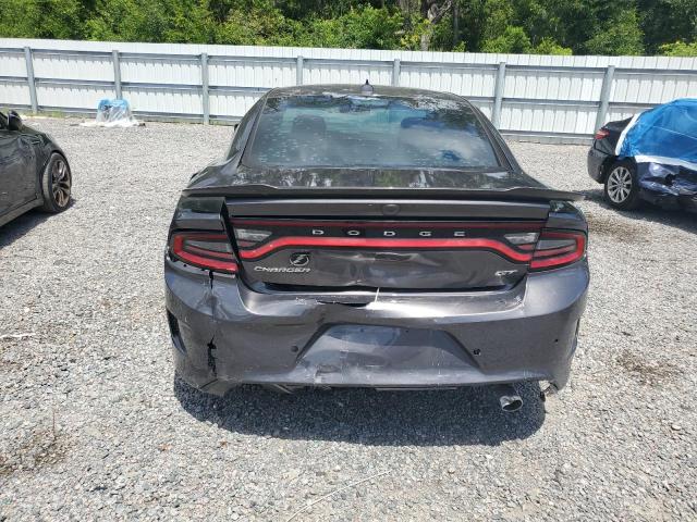 2019 DODGE CHARGER GT 2C3CDXHGXKH506983