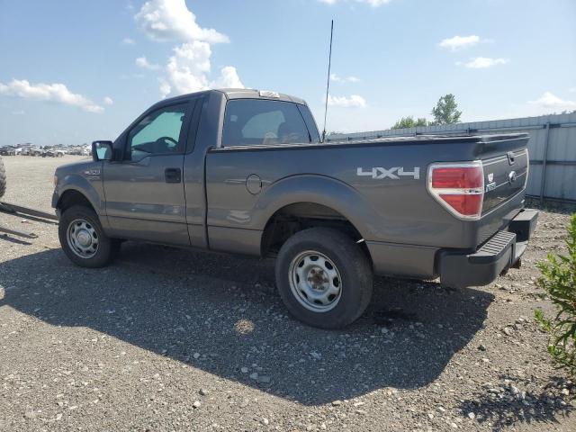 2013 FORD F150 - 1FTMF1EF1DKF00164
