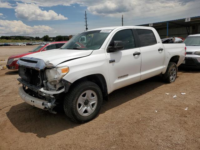 TOYOTA TUNDRA CRE