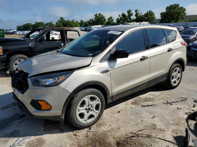 FORD ESCAPE S