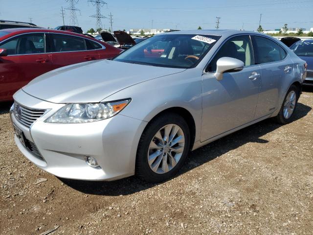 LEXUS ES 300H