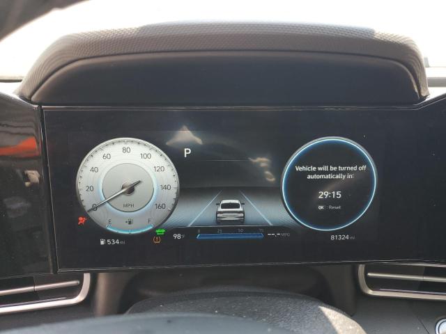 2023 HYUNDAI ELANTRA LIMITED KMHLN4AJ4PU075943