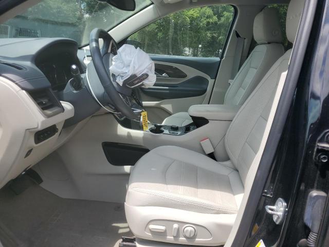 2023 GMC TERRAIN DE 3GKALXEG4PL176240