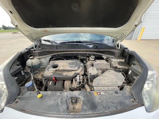 2018 KIA SPORTAGE L - KNDPMCACXJ7372225