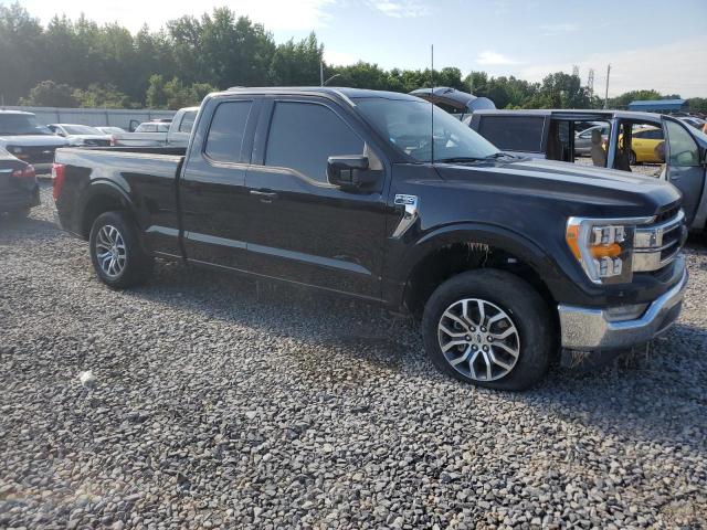 2022 FORD F-150 1FTEX1CP0NKD17482
