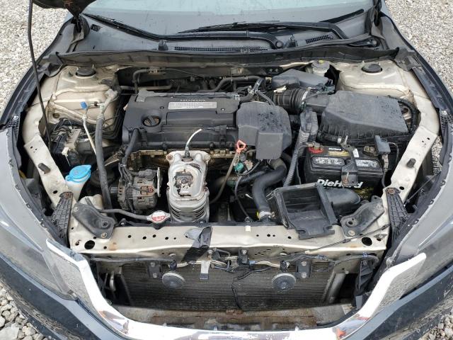 2013 HONDA ACCORD LX - 1HGCR2F34DA147648