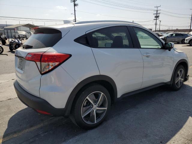 2022 HONDA HR-V EXL 3CZRU5H71NM732470