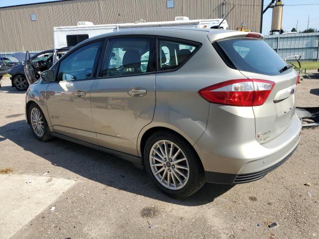 2016 FORD C-MAX SE 1FADP5AU6GL120251