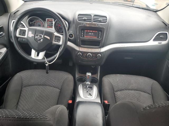 2016 DODGE JOURNEY SE 3C4PDDAG5GT106608