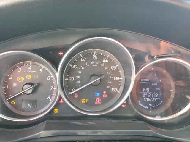 2016 MAZDA 6 SPORT JM1GJ1U53G1472642